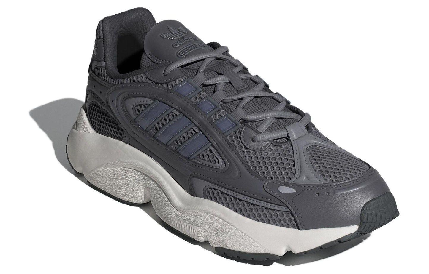 [if3448] Mens adidas Originals Ozmillen