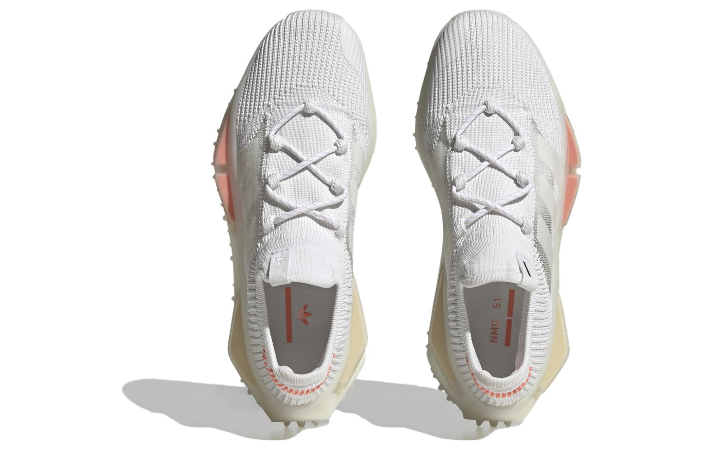 [hq4465] Womens adidas Originals Nmd S1