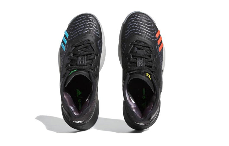 [HQ3451] Youth adidas TD Xbox X d.o.n. Issue #4 Big ‘Series X'