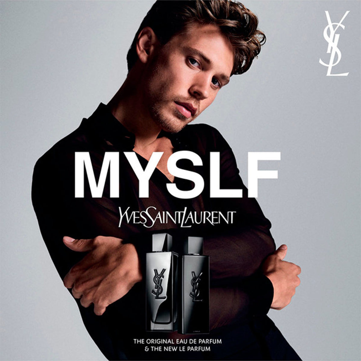 YSL Myslf Le Parfum 100ml Spray