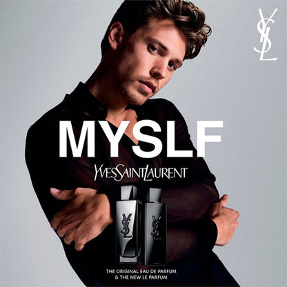 YSL Myslf Le Parfum 100ml Spray