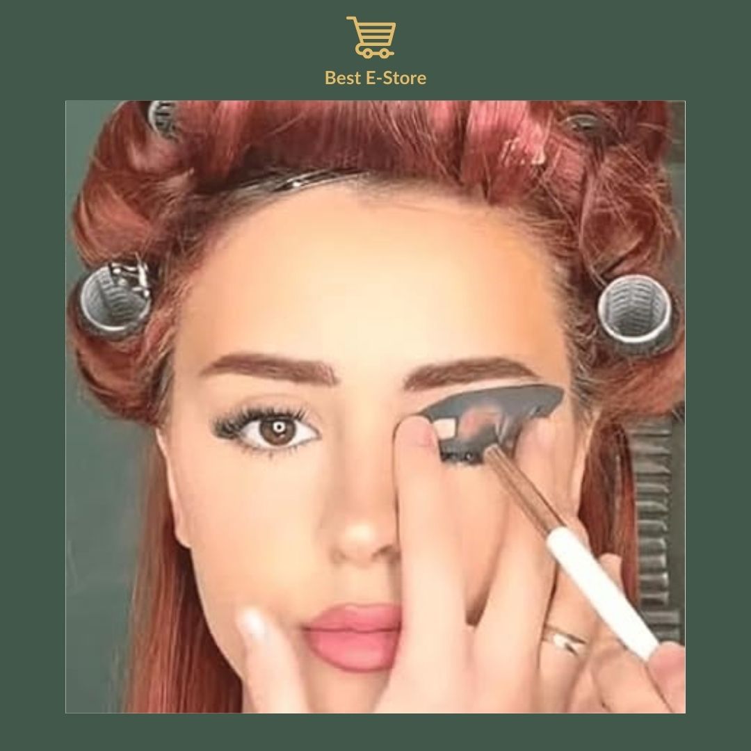 🎯 Des Yeux Parfaits à Chaque Fois: Outil Eye Tour 👁️