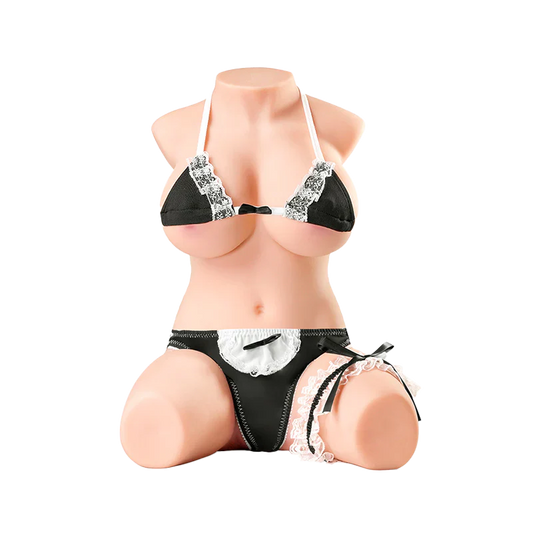 Mia: 20.45lb Cute Young Sex Doll - Adult Wellness Product product image for intimate wellness and personal care