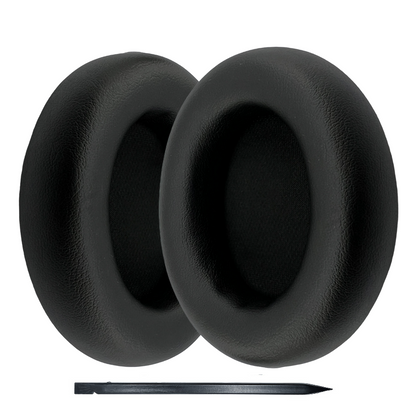 CS Replacement Ear Pad Cushions for Apple Beats Studio PRO (2023) Premium Wireless Headphones