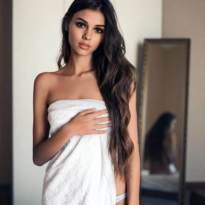 Rita – 166 cm Life-Sized Sex Doll with B-Cup Bust & Drill Instructor Styling