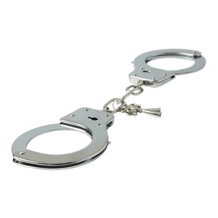 Metal Handcuffs