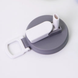 Dipesi Can Handle and Lid Gift Set for Kids Adults and Seniors