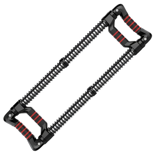 Push Bar & Chest Expander Full Body Set