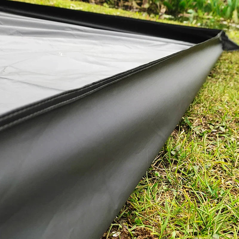 3D Outdoor Waterproof Mat for Camping & Picnic