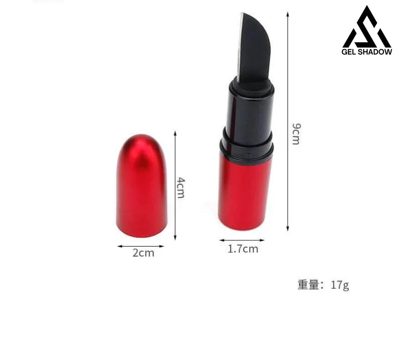4.5 Inch Pucker-Up Lipstick Knife-GS85
