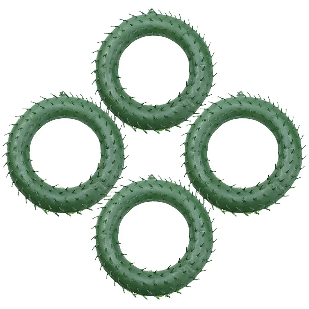 Christmas Plastic Garland Wreath Making Tool