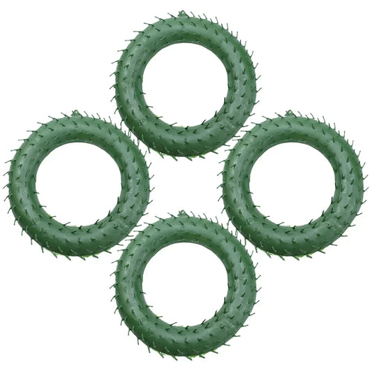 Christmas Plastic Garland Wreath Making Tool