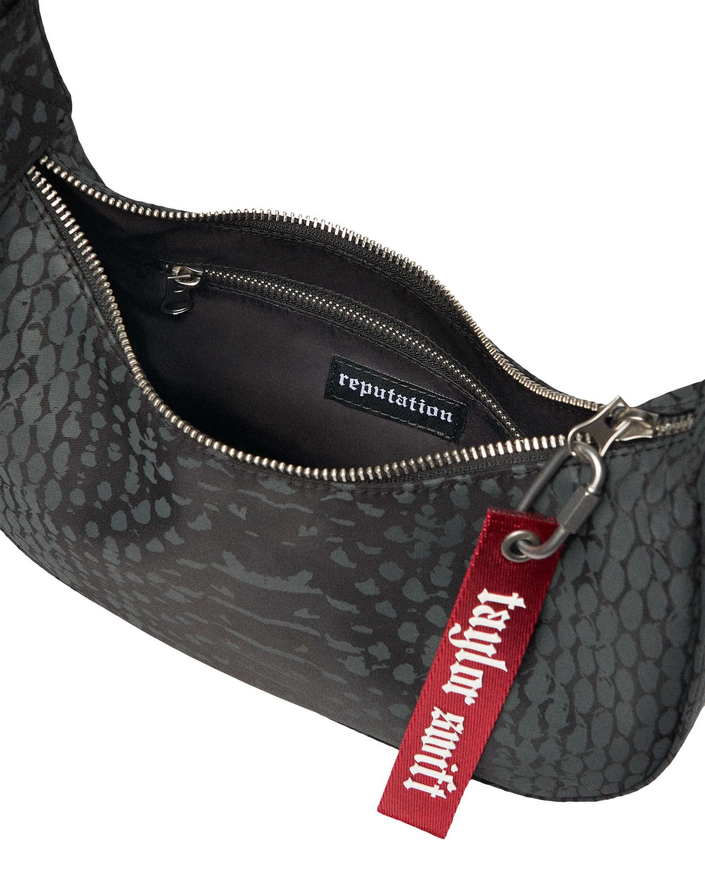 Reputation Album Handbag