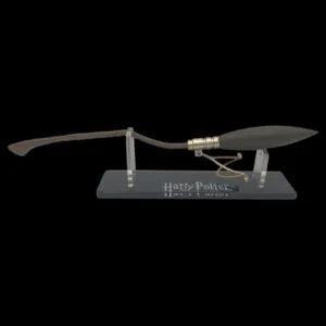 Harry Potter – Nimbus 2000 Scaled Prop Replica