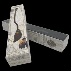 Harry Potter – Nimbus 2000 Scaled Prop Replica
