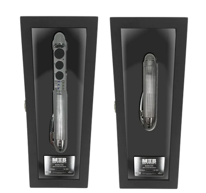 Factory Entertainment Men In Black II Neuralyzer™ Full-Scale Limited Edition Prop Replica