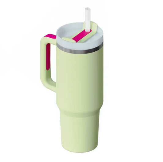 Stainless Steel Insulated Water Bottle Tumbler