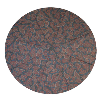 Royal Paisley Mini Umbrella