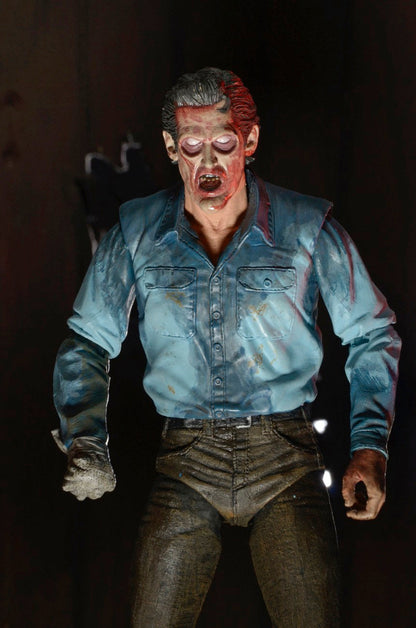 Evil Dead 2 – Official NECA Ultimate Ash Action Figure