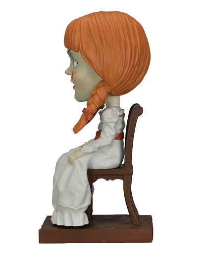 The Conjuring Universe – Annabelle Head Knocker