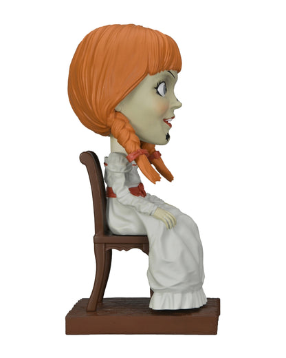 The Conjuring Universe – Annabelle Head Knocker