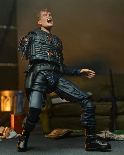 RoboCop - Alex Murphy (OCP Uniform) Ultimate Action Figure