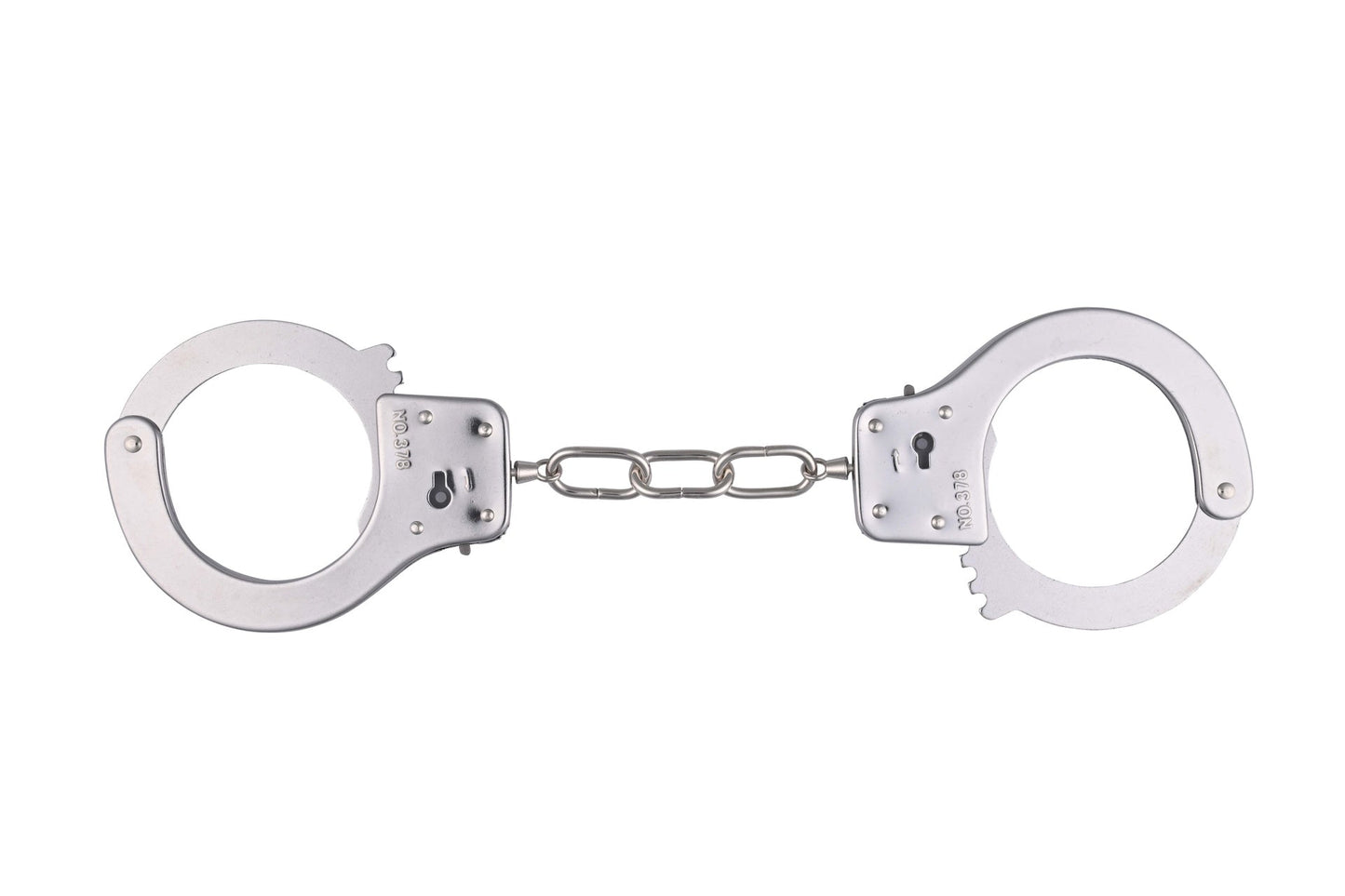 Metal Handcuffs