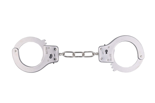 Metal Handcuffs