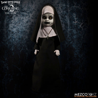 The Conjuring – Living Dead Dolls Presents The Nun Doll