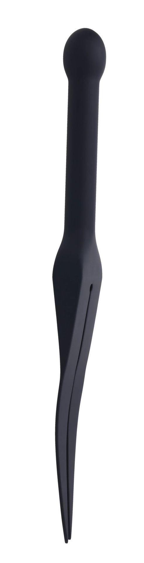 Edge Silicone Tawse with Insertable Handle