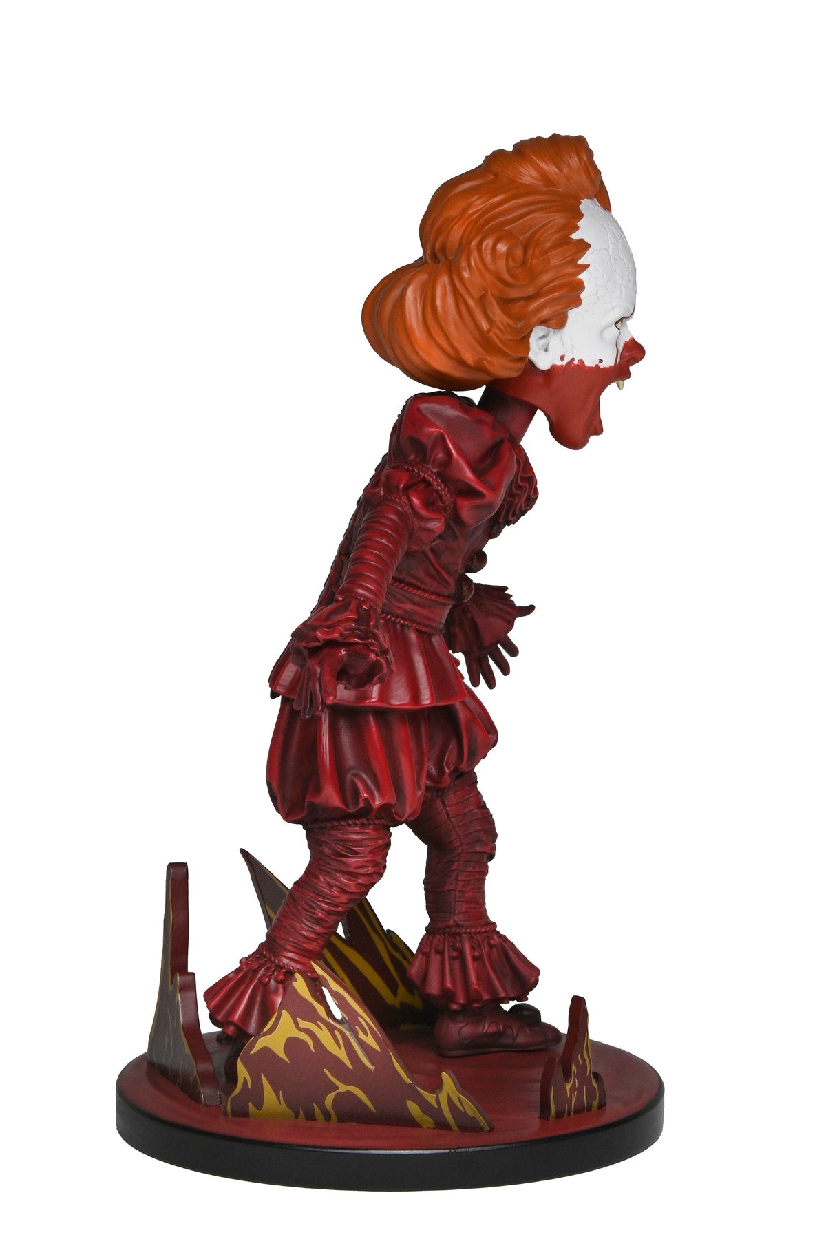 IT: Welcome to Derry – Blood Pennywise Head Knocker