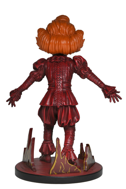 IT: Welcome to Derry – Blood Pennywise Head Knocker