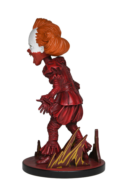 IT: Welcome to Derry – Blood Pennywise Head Knocker