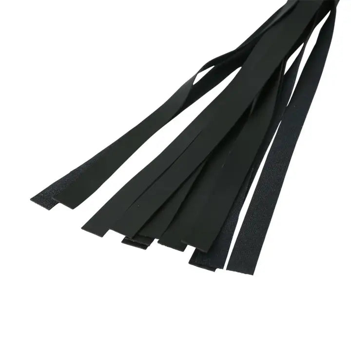 Faux Leather Flogger