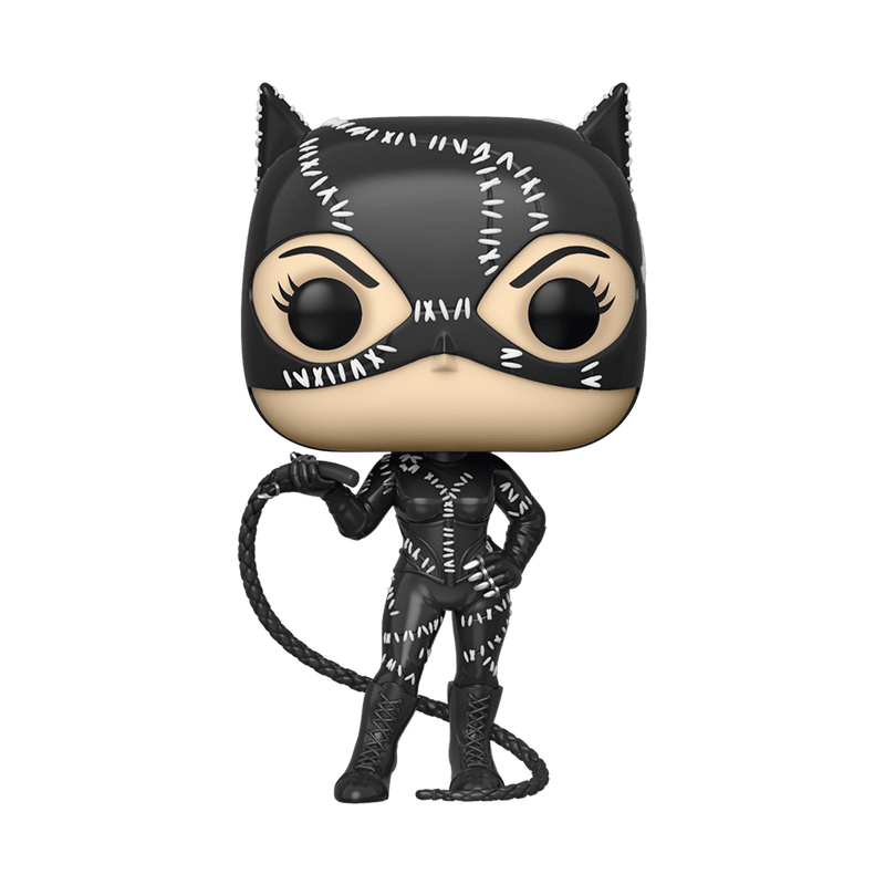 Batman Returns – Catwoman Pop! Vinyl Figure