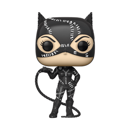 Batman Returns – Catwoman Pop! Vinyl Figure