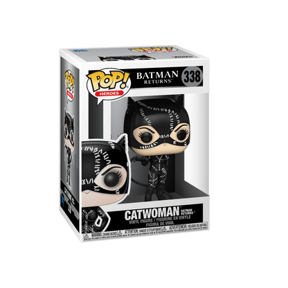 Batman Returns – Catwoman Pop! Vinyl Figure