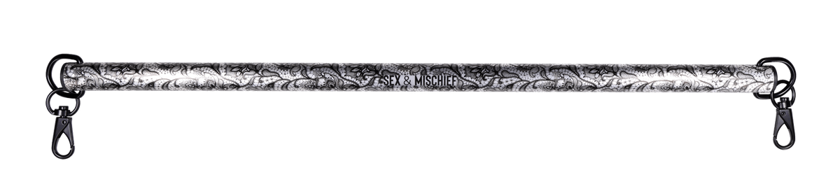 Lace Spreader Bar