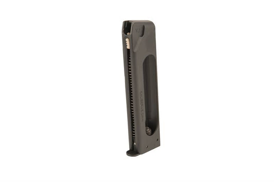 15rd Colt 1911 CO2 Airsoft Magazine For Models 180313, 180314, 180315