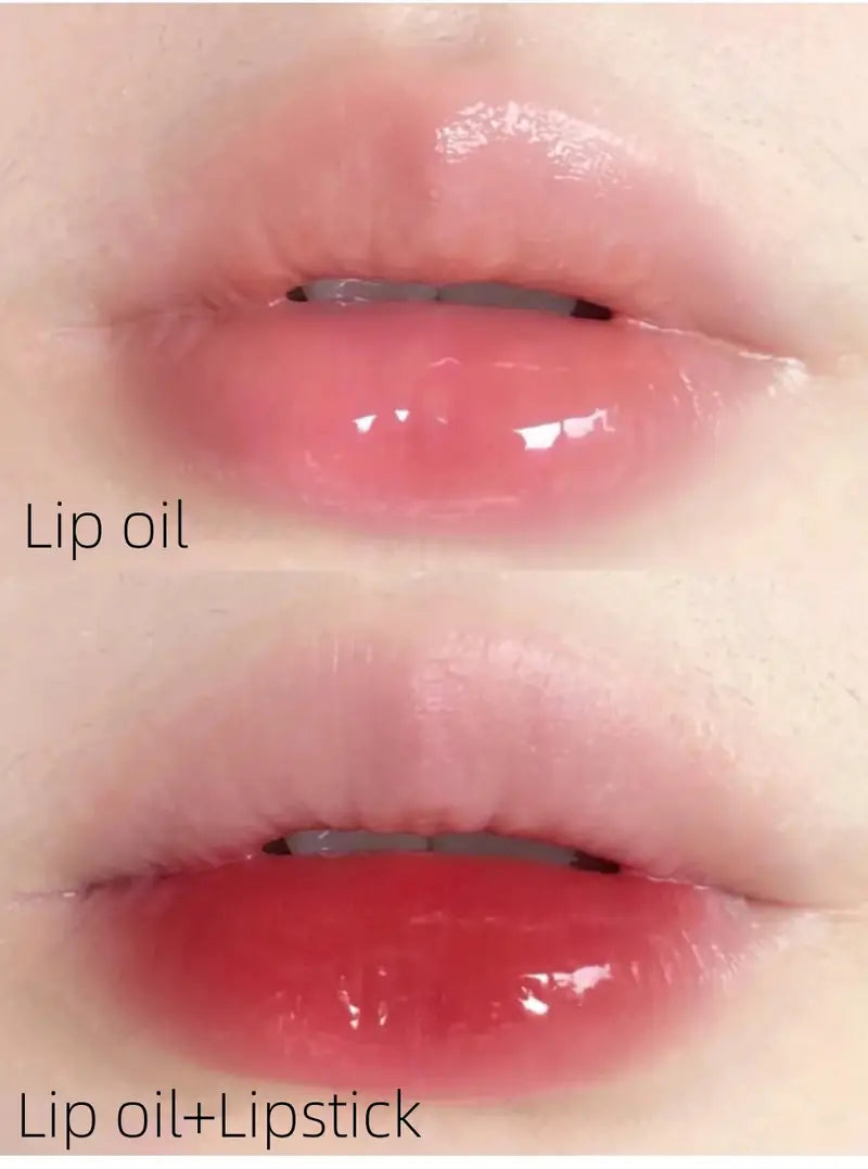 Natural Honey Moisturizing Lipstick Lip Gloss