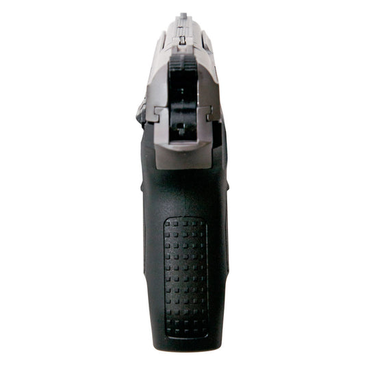 Stalker 914 Fume Finish - Full Automatic 9mm Blank Firing Replica Gun