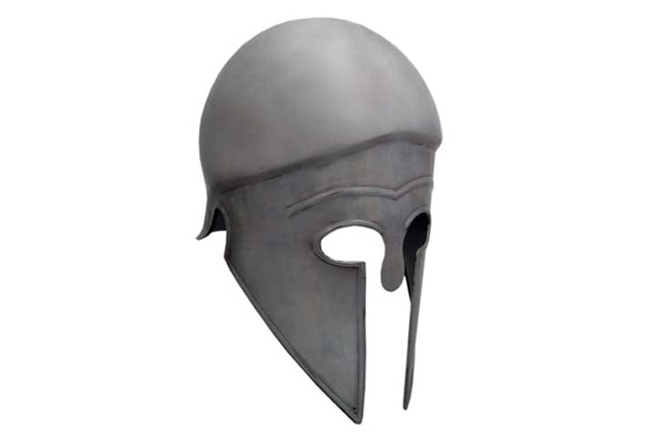 Corinthian Full Size Spartan Helmet