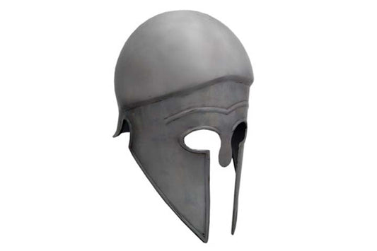 Corinthian Full Size Spartan Helmet