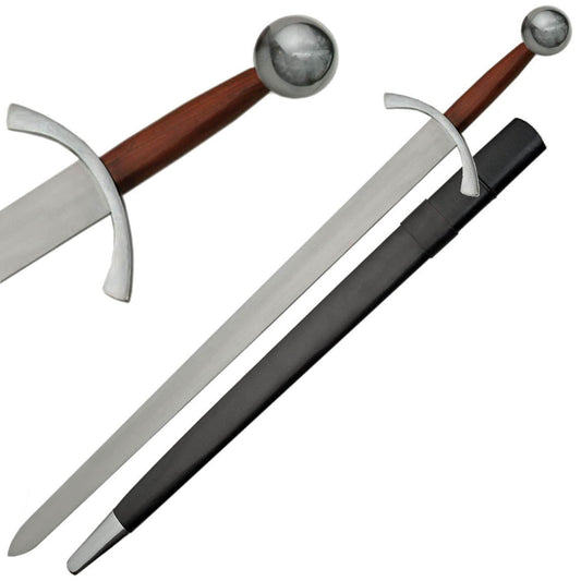 Archers Medieval War Sword