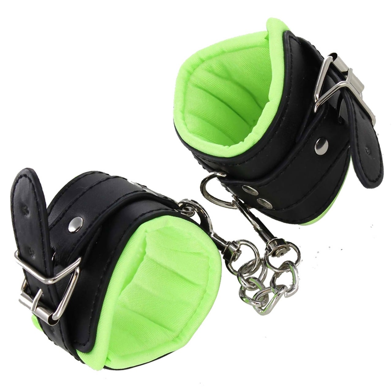 Strip Tease Wrist Restraints