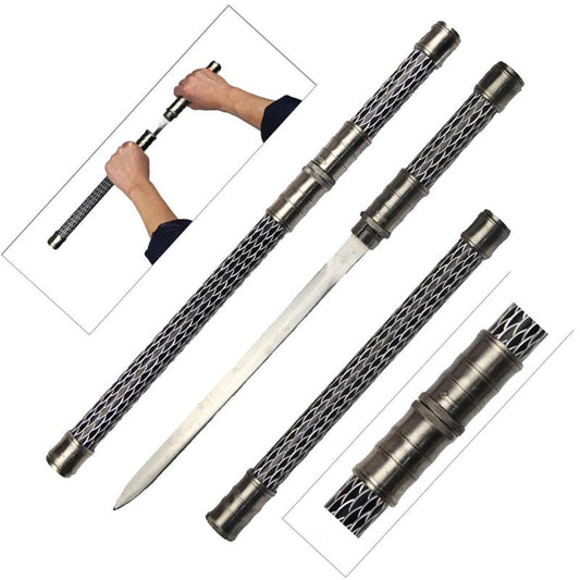 Chinese Ninja Sword Stick