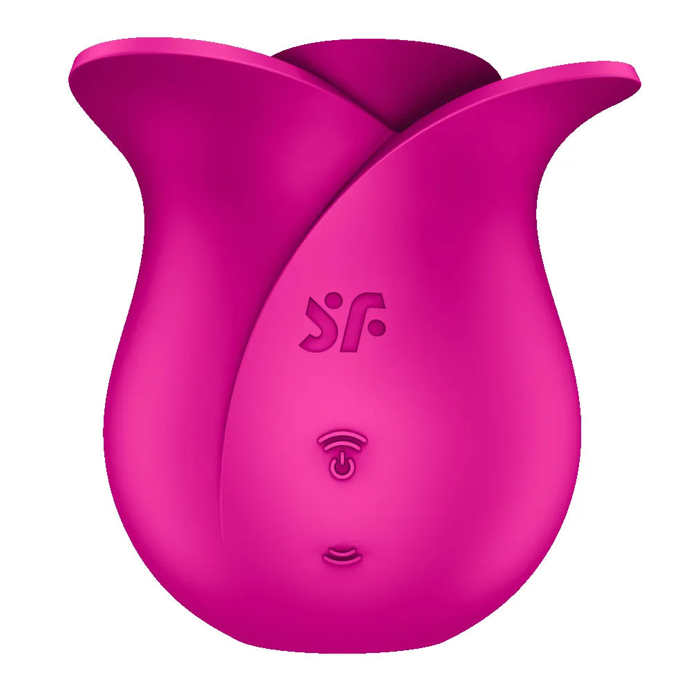 Satisfyer Pro 2 Modern Blossom – Air Pulse Clitoral Vibrator