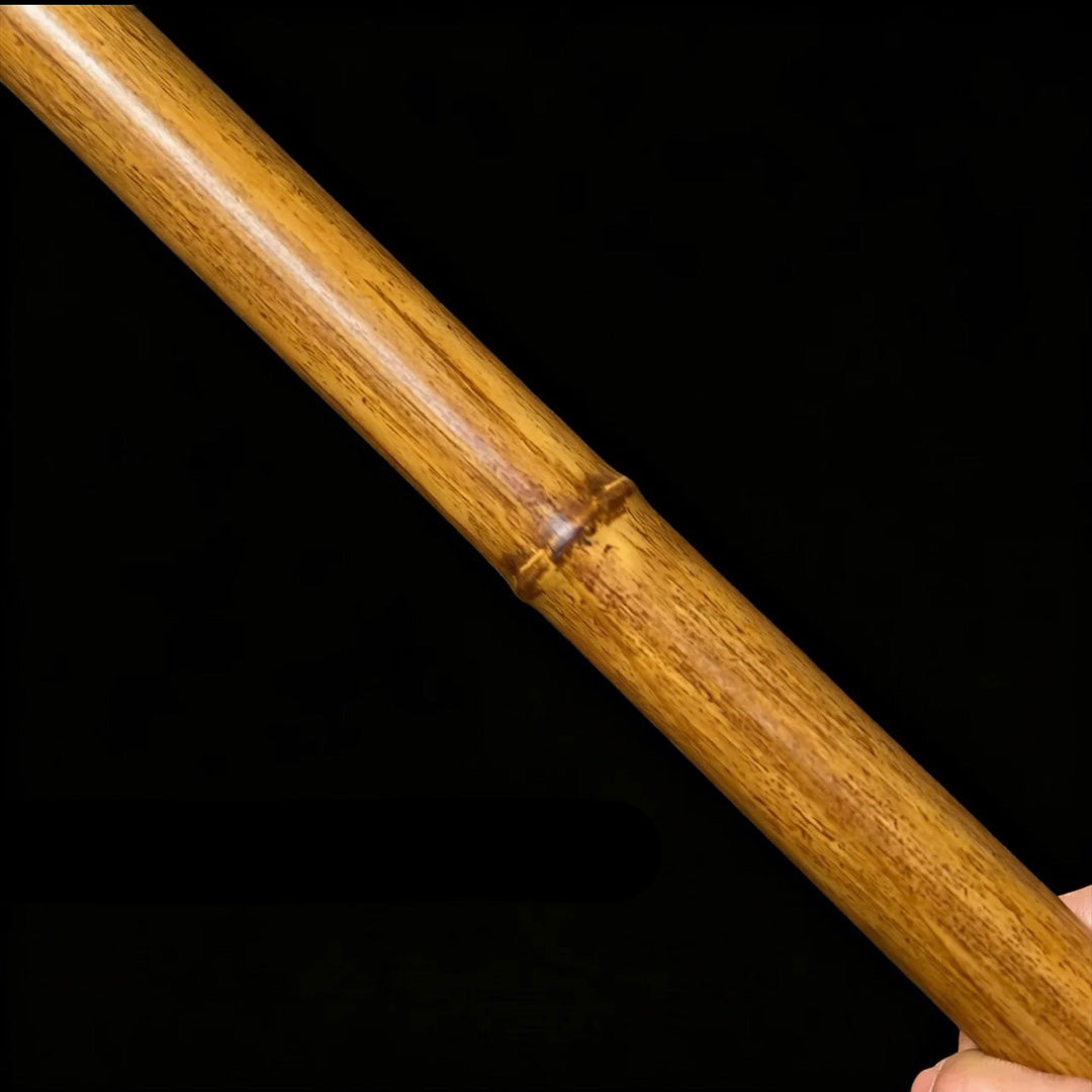 Bamboo Edition Blade