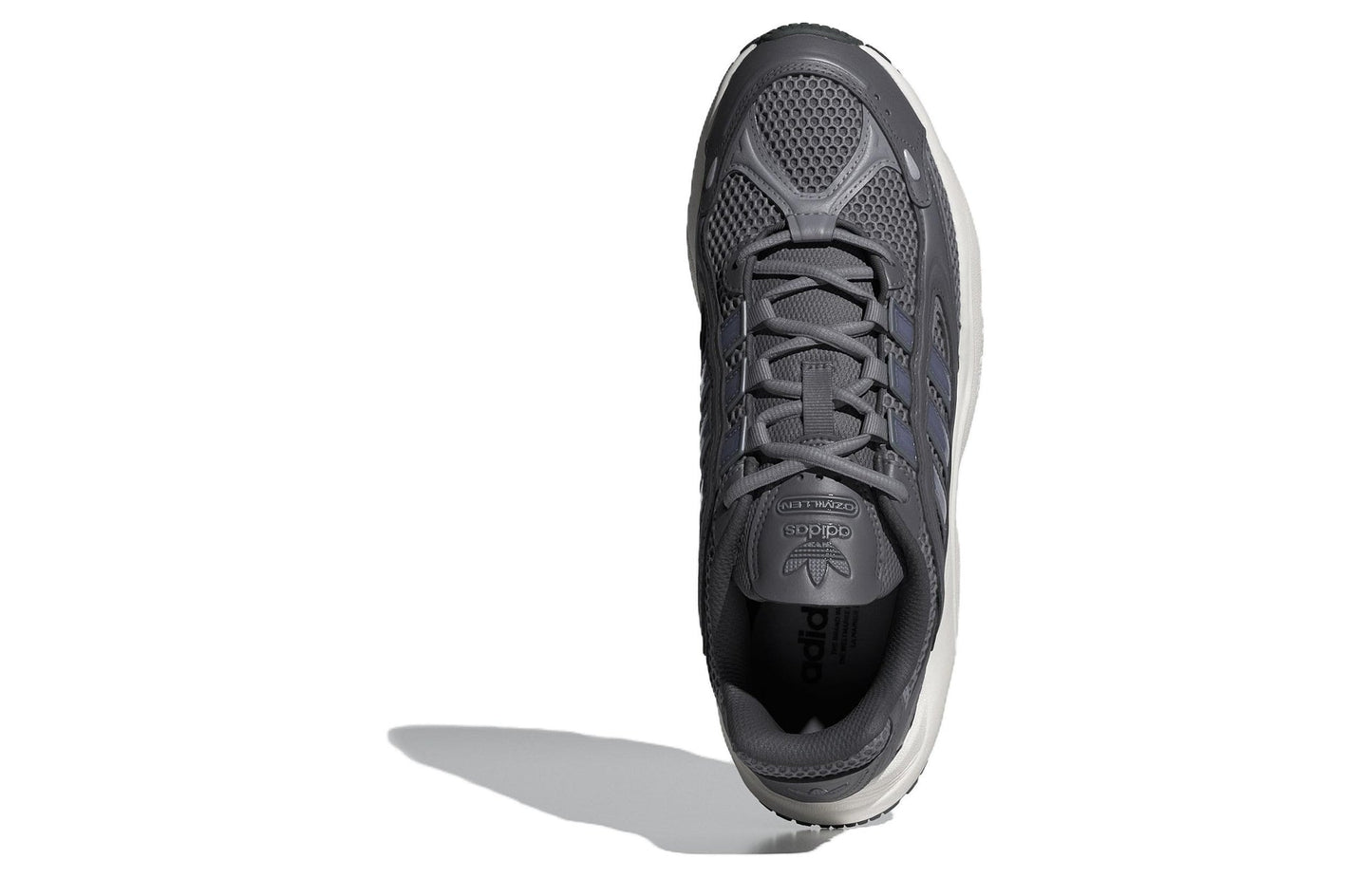 [if3448] Mens adidas Originals Ozmillen