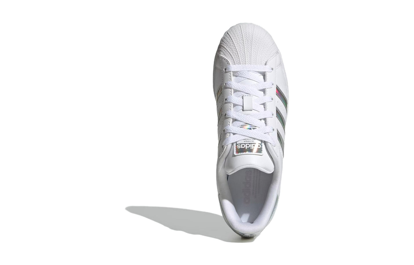[IG0238] Youth adidas Originals Superstar